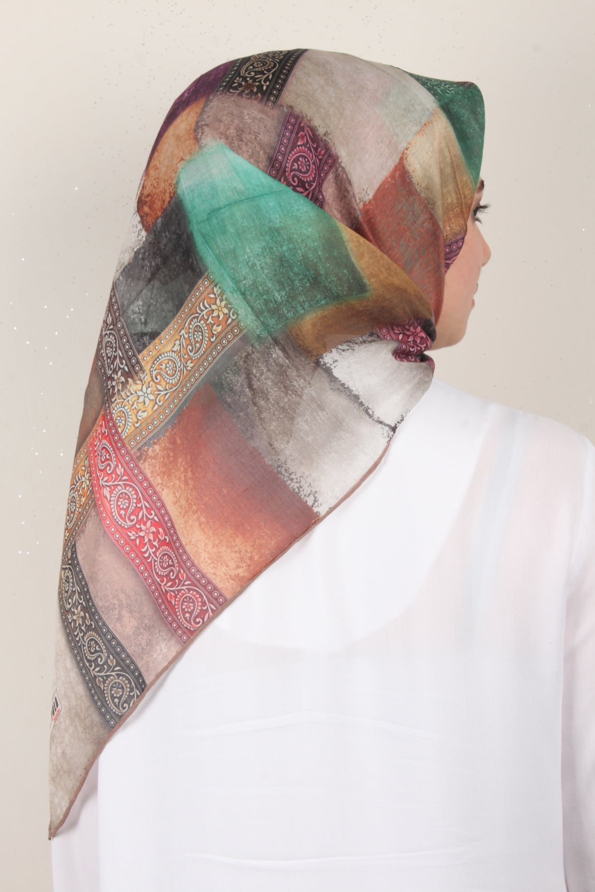 Lavina Fresh Eşarp 2765-1