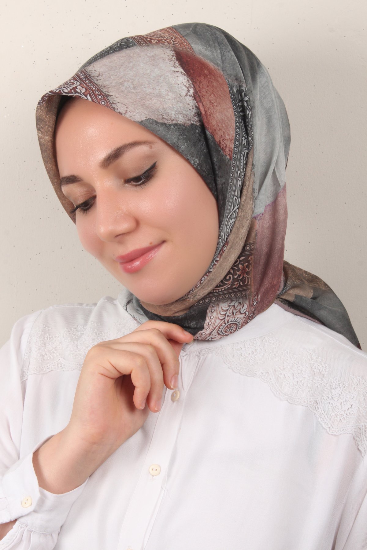 Lavina Fresh Eşarp 2765-4 