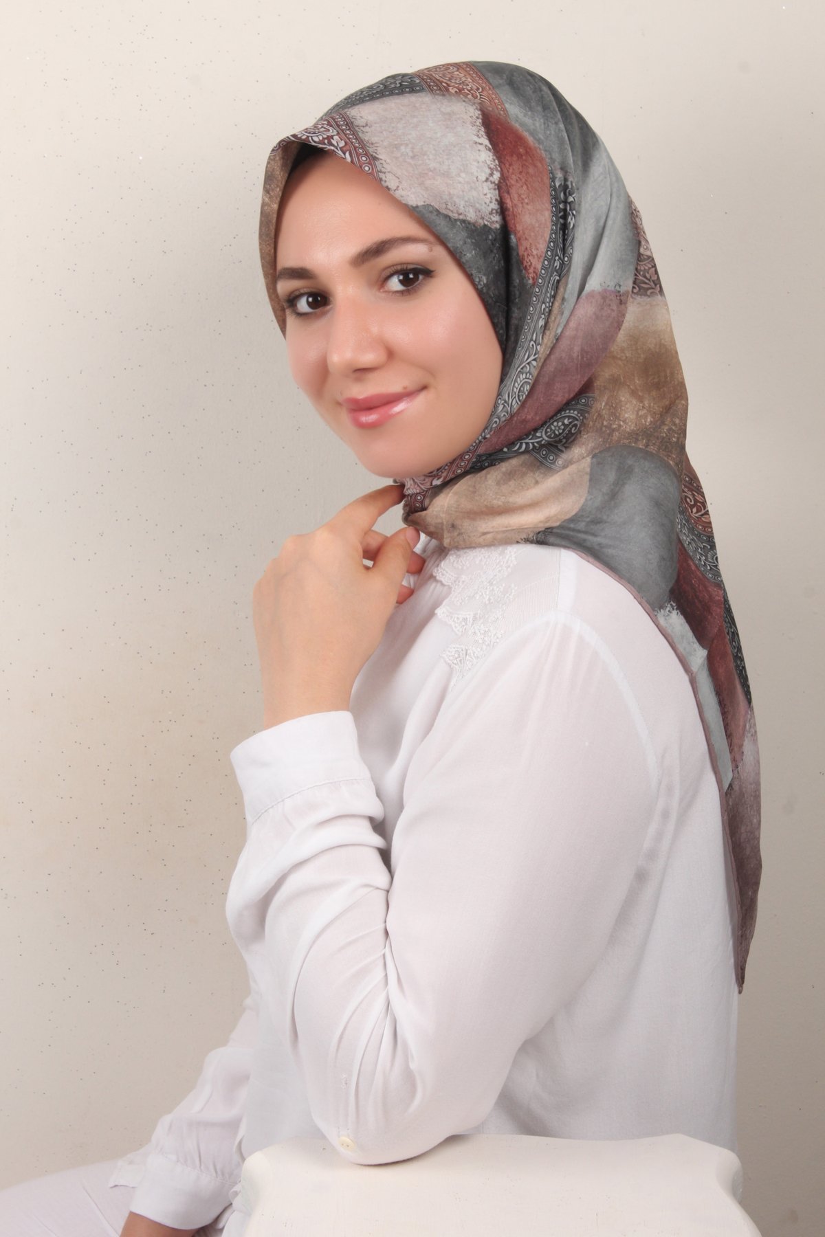 Lavina Fresh Eşarp 2765-4 