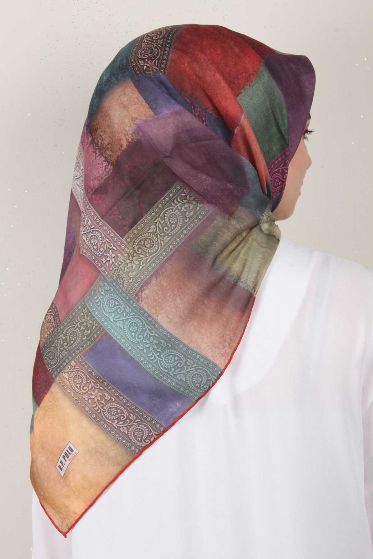 Lavina Fresh Eşarp 2765-8