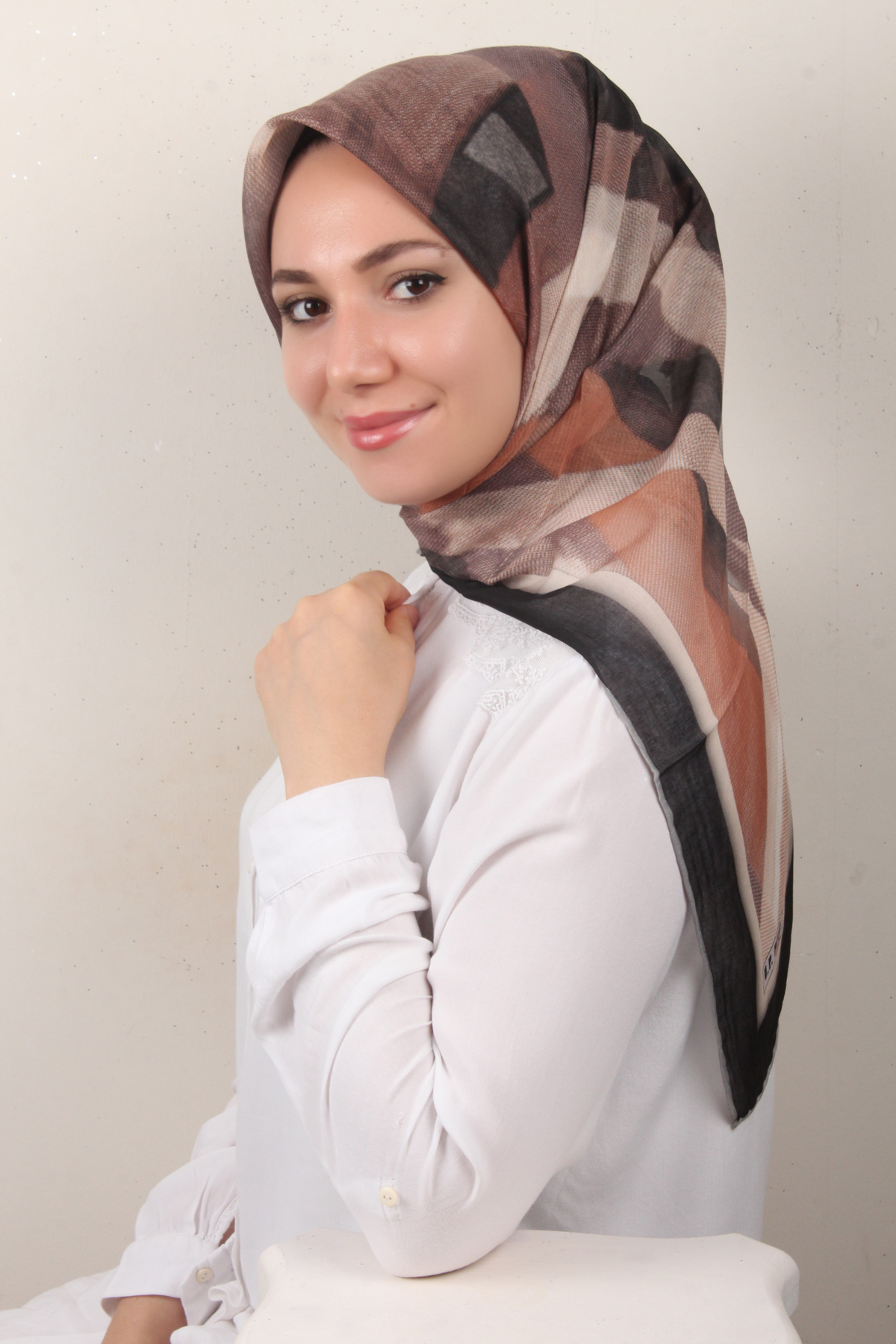 Lavina Fresh Eşarp 2766-4