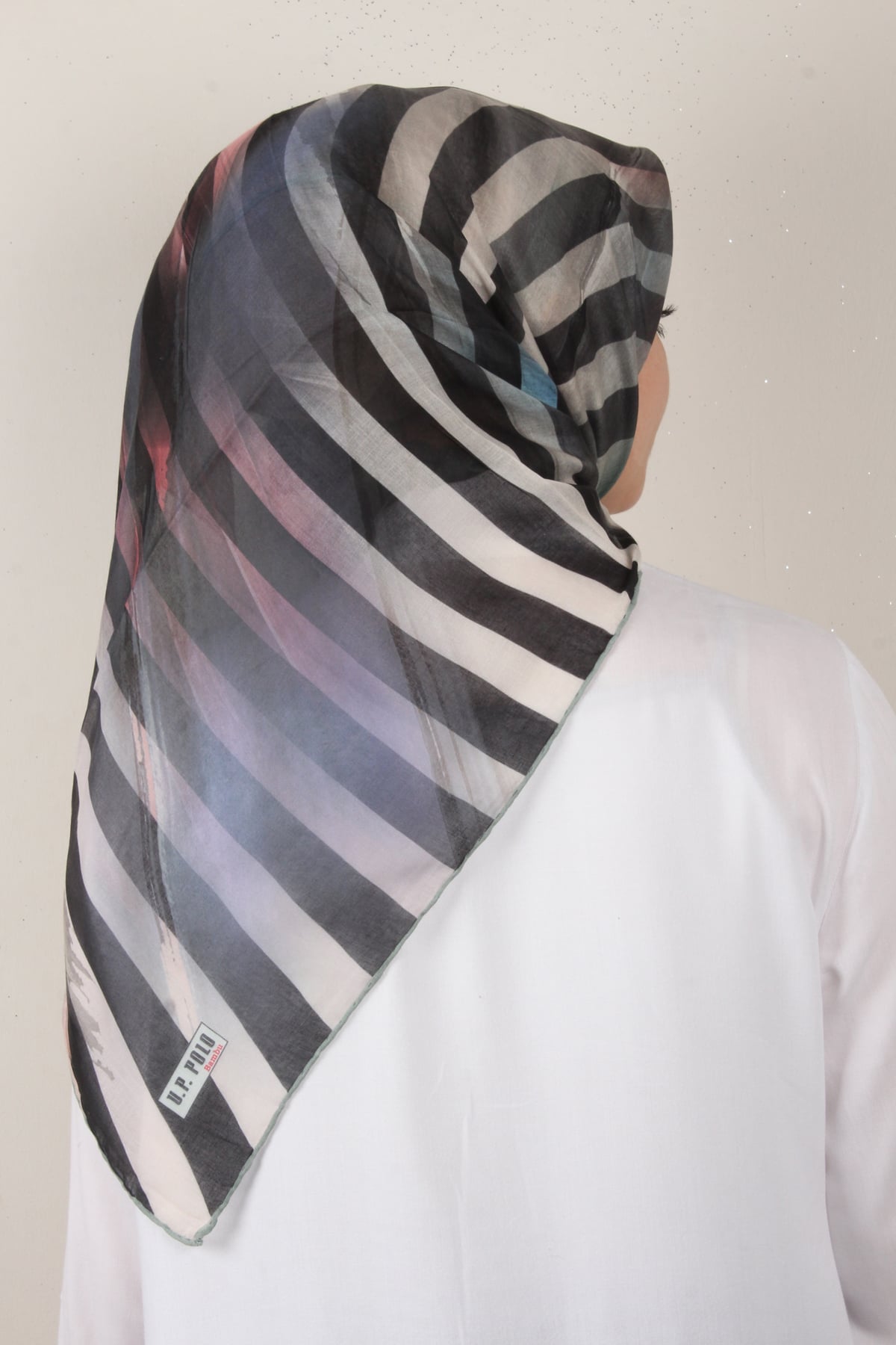 Lavina Fresh Eşarp 2771-1 Mint Yeşili