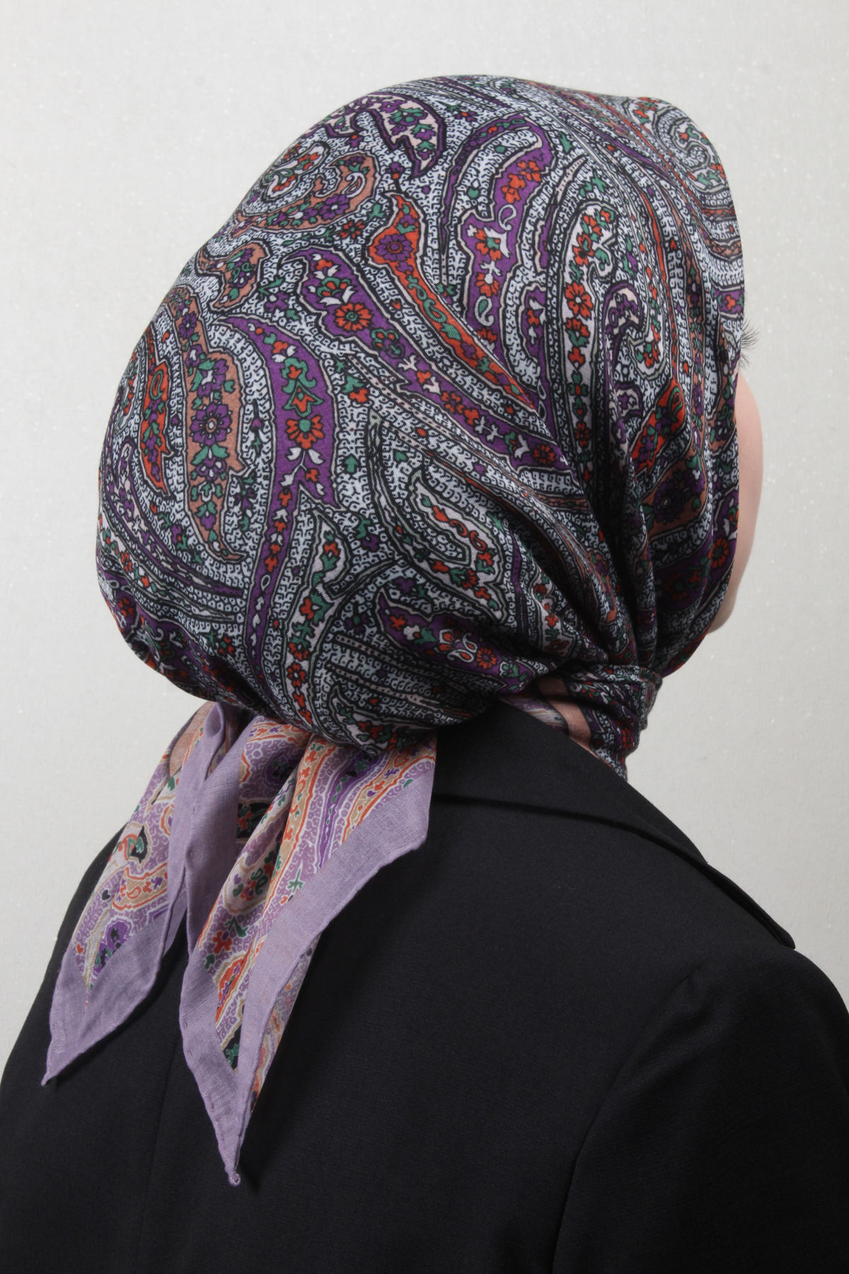 Lavina Fresh Eşarp 2790-5 Lila