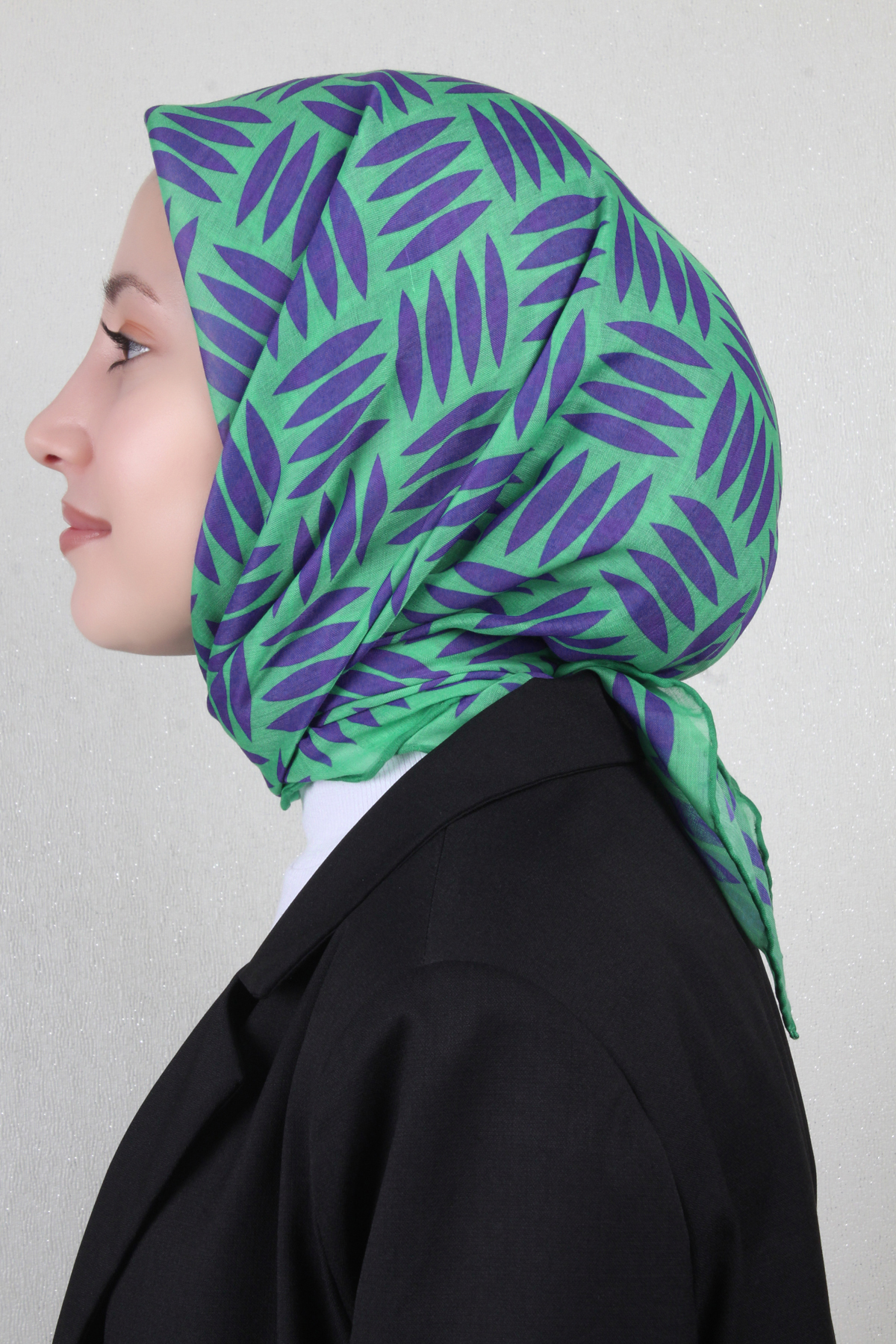 Lavina Fresh Eşarp 2791-15 Benetton