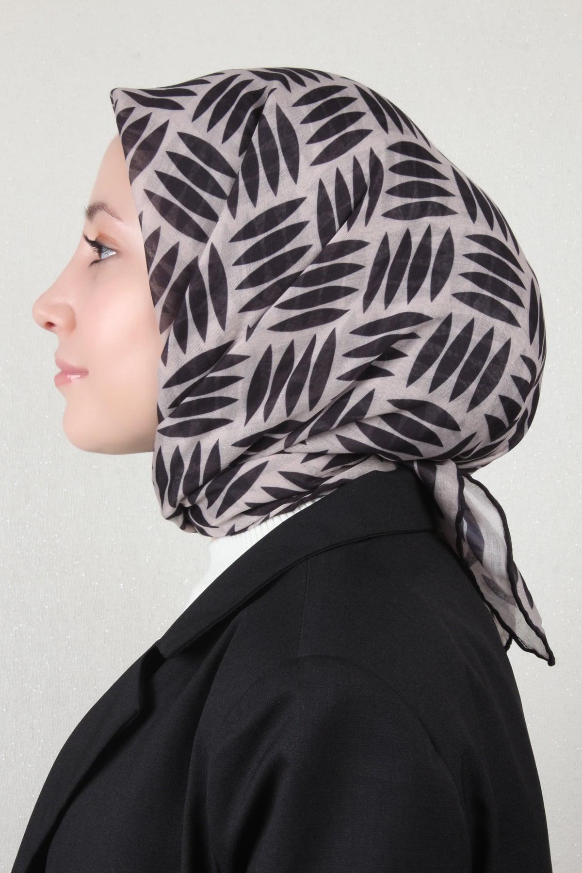Lavina Fresh Eşarp 2791-4 Bej