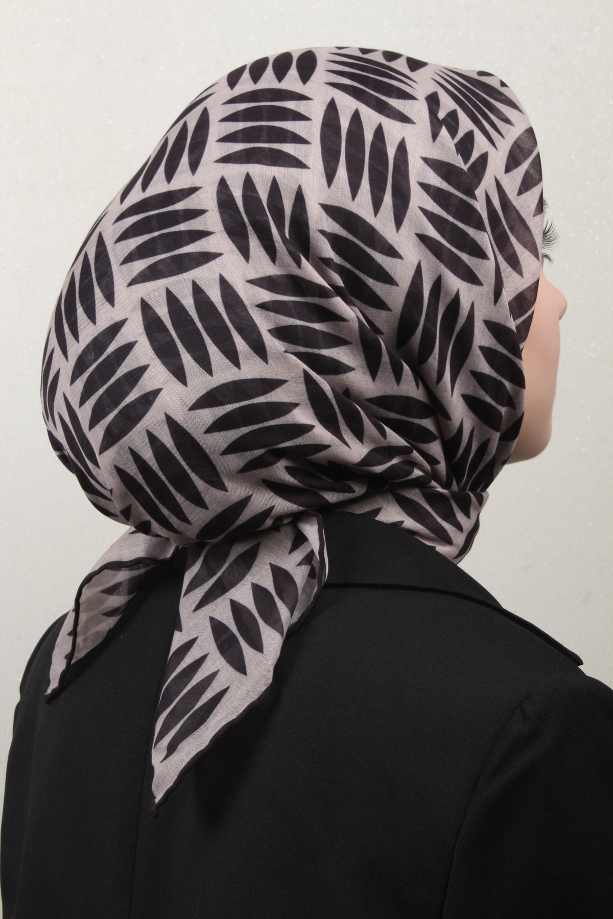 Lavina Fresh Eşarp 2791-4 Bej
