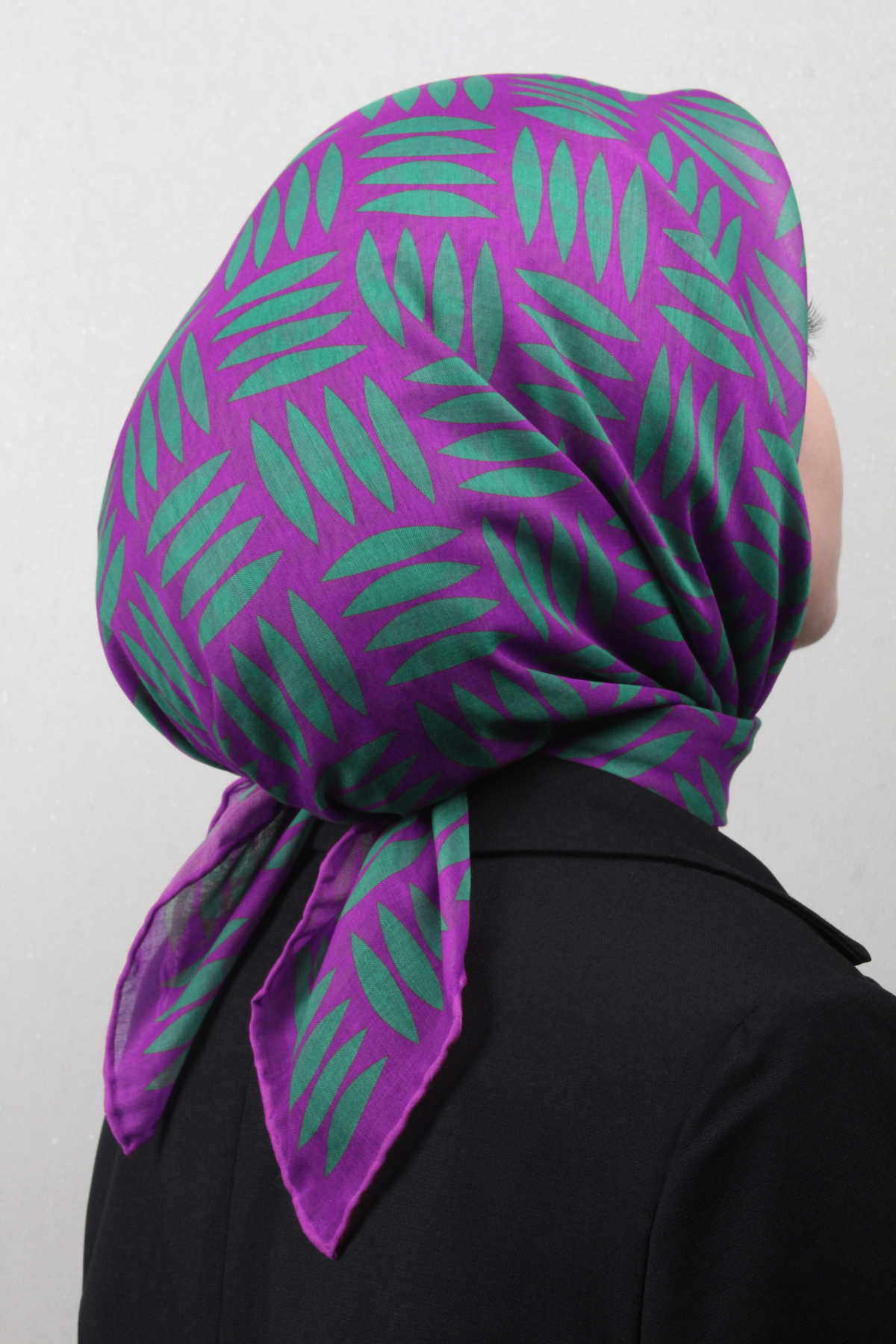 Lavina Fresh Eşarp 2791-5 Pembe