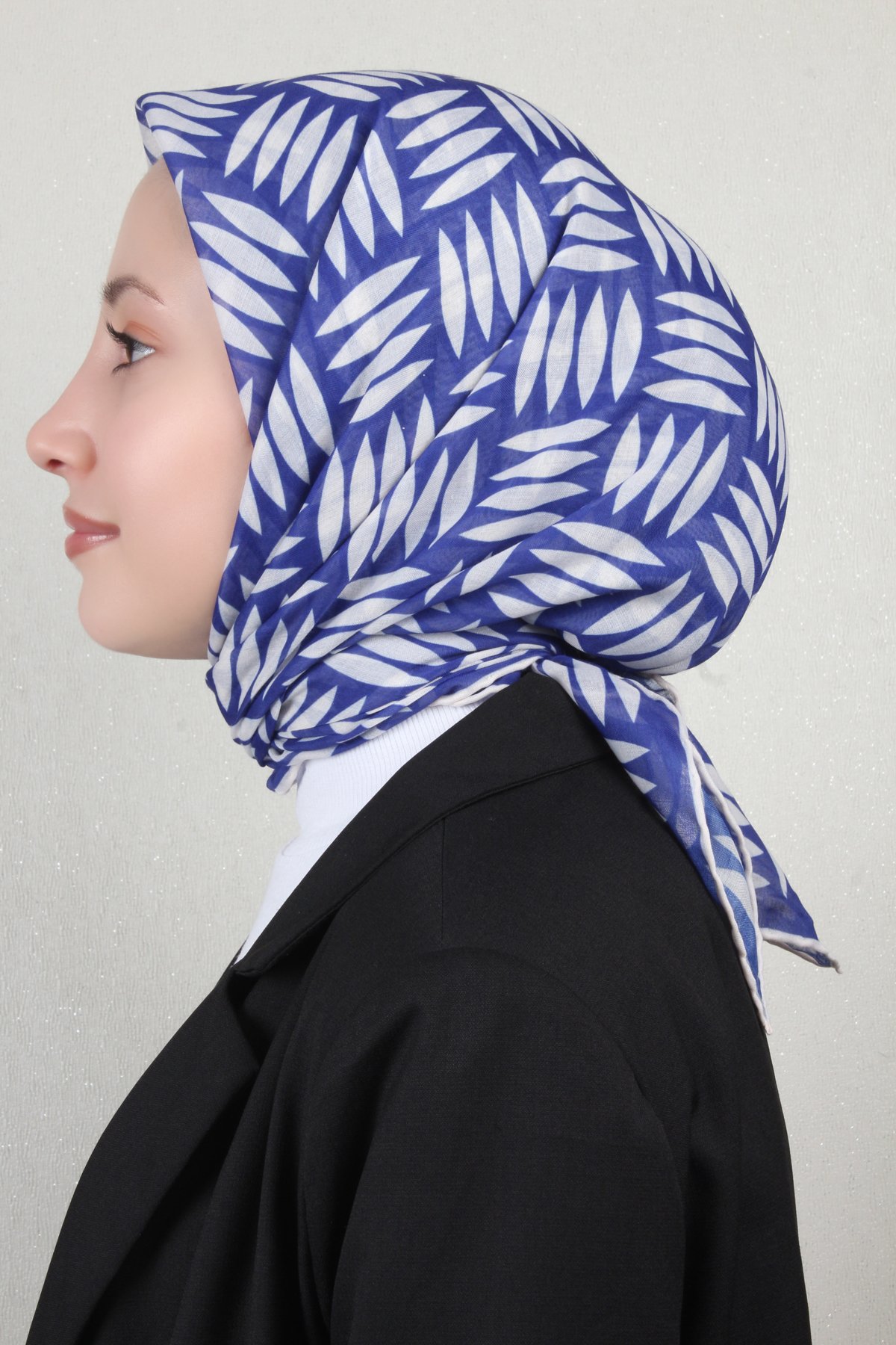 Lavina Fresh Eşarp 2791-9 Morcivert