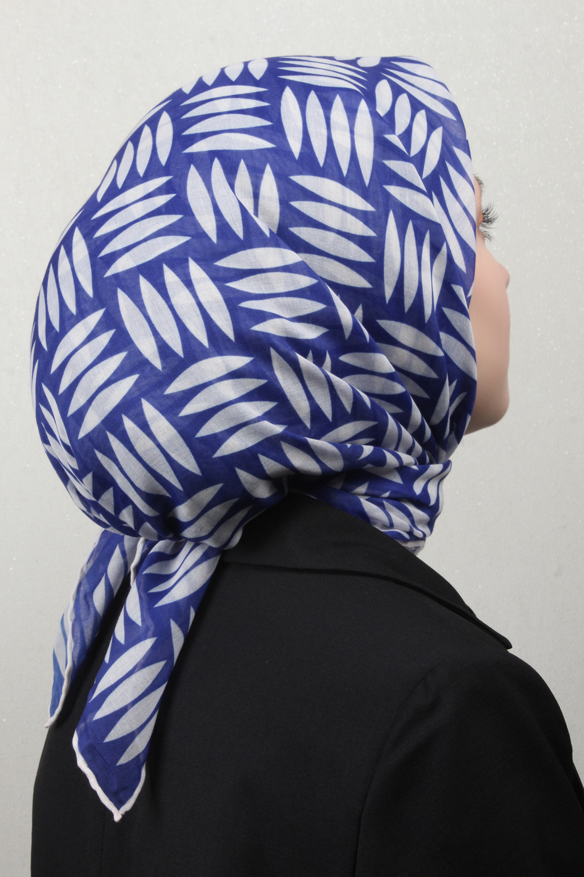 Lavina Fresh Eşarp 2791-9 Morcivert