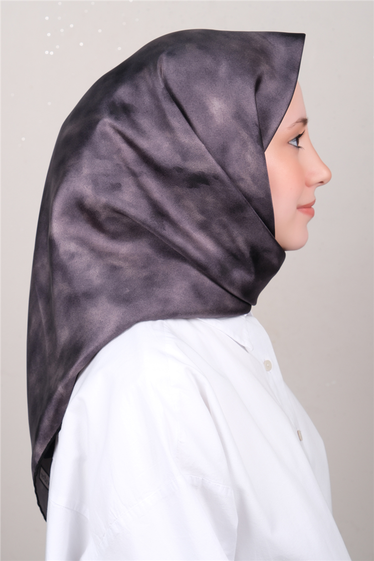 Levidor 2026 İpek Eşarp 2136-1 