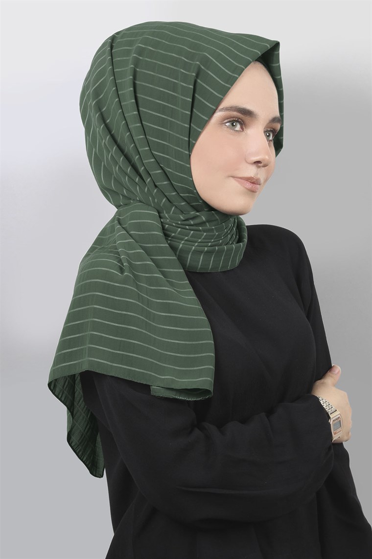 Levidor Cazz Şal 1836-8