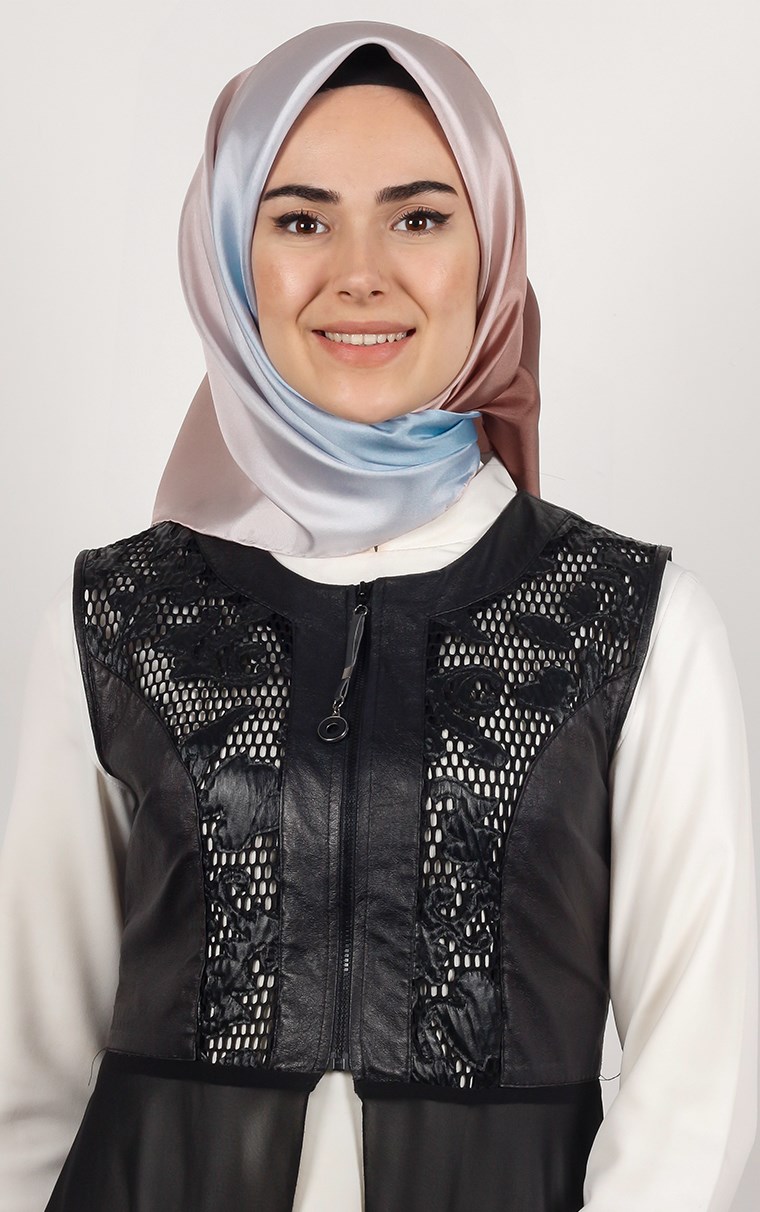 Levidor İpek Eşarp 12519-7