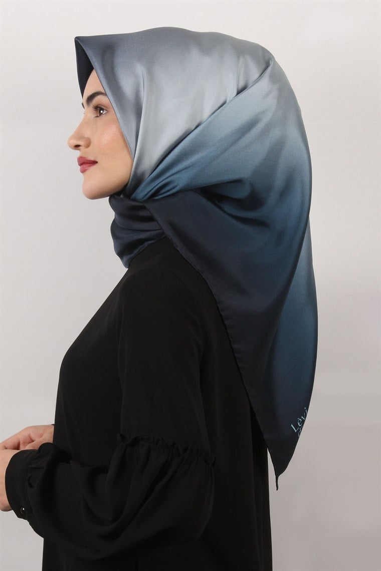 Levidor İpek Eşarp 12521-8