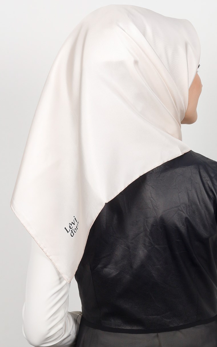 Levidor İpek Eşarp 12549-5