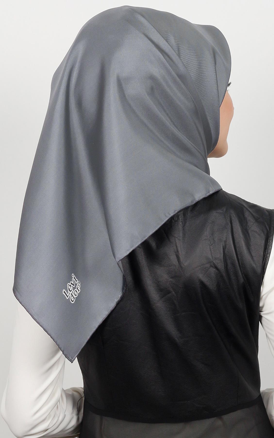 Levidor İpek Eşarp 1260-3 