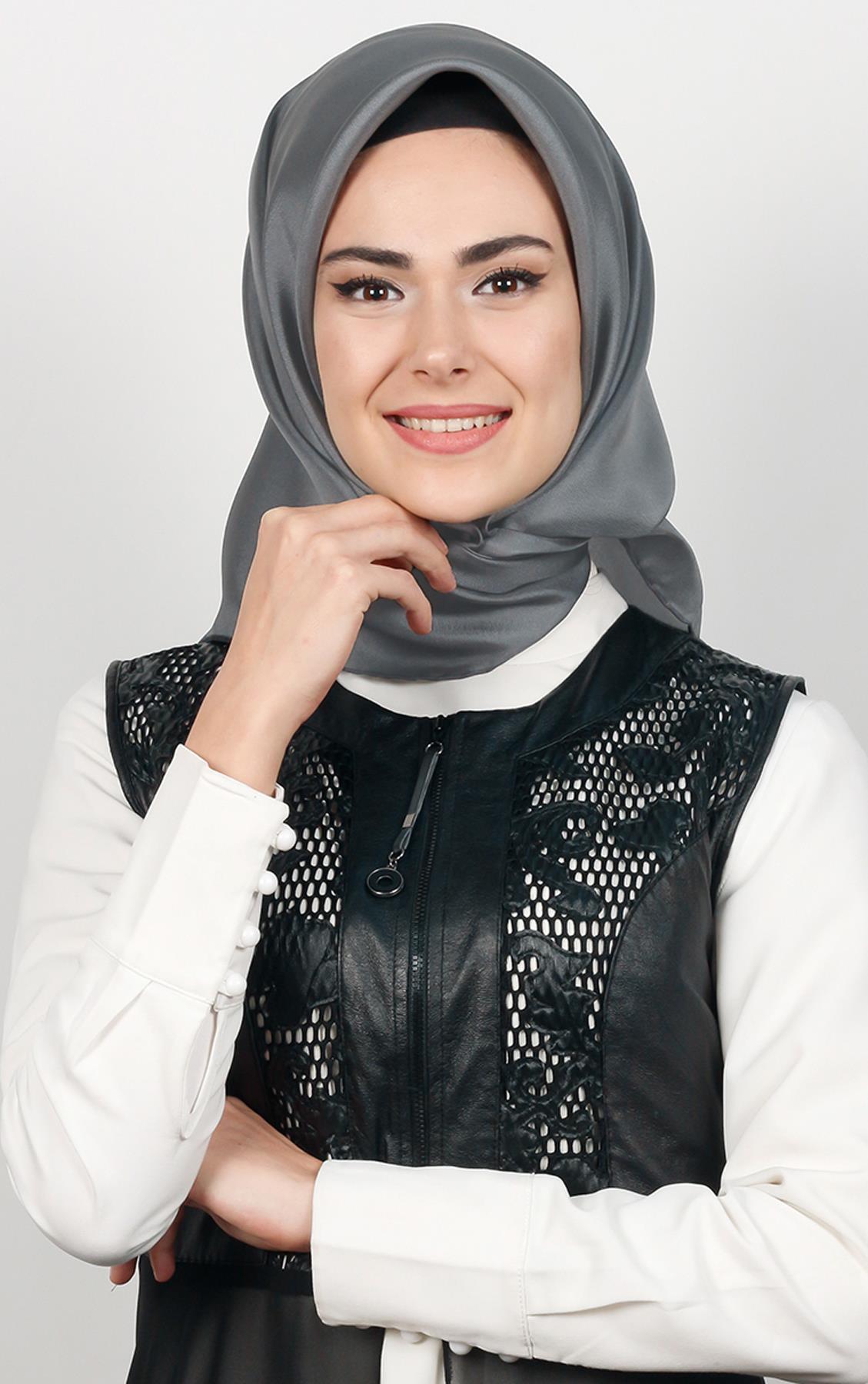 Levidor İpek Eşarp 1260-4 