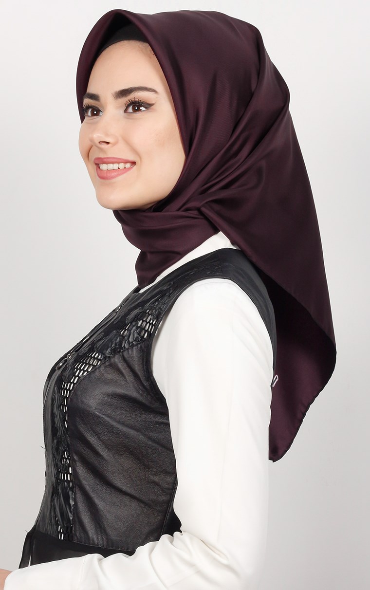 Levidor İpek Eşarp 12642-4