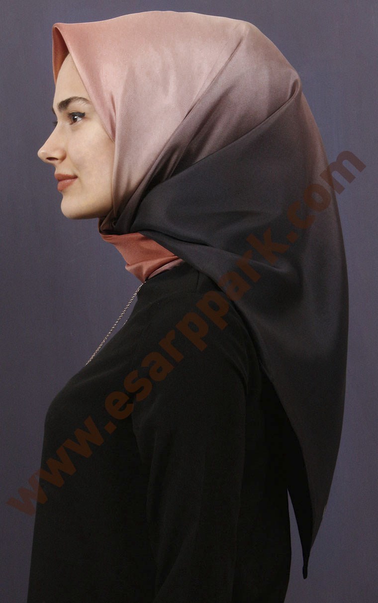 Levidor İpek Eşarp 12671-6