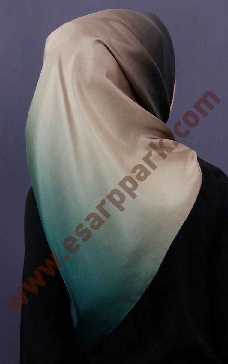 Levidor İpek Eşarp 12671-7
