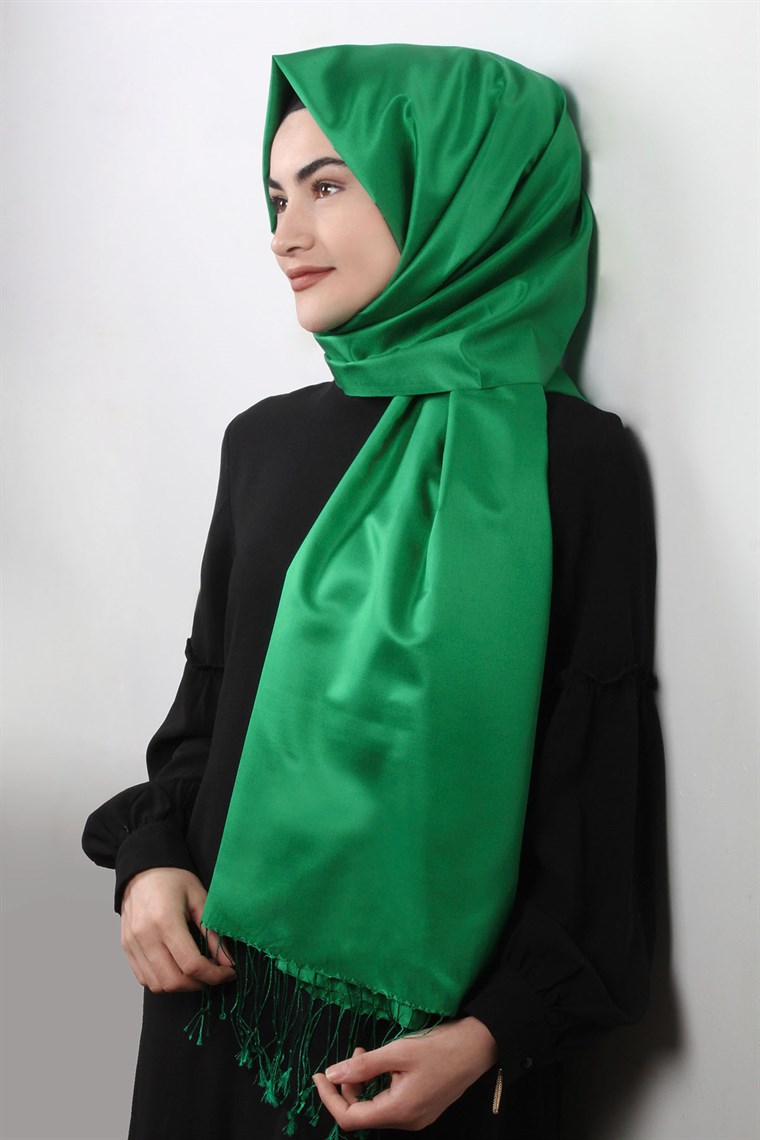 Levidor İpek Şal 1012-10