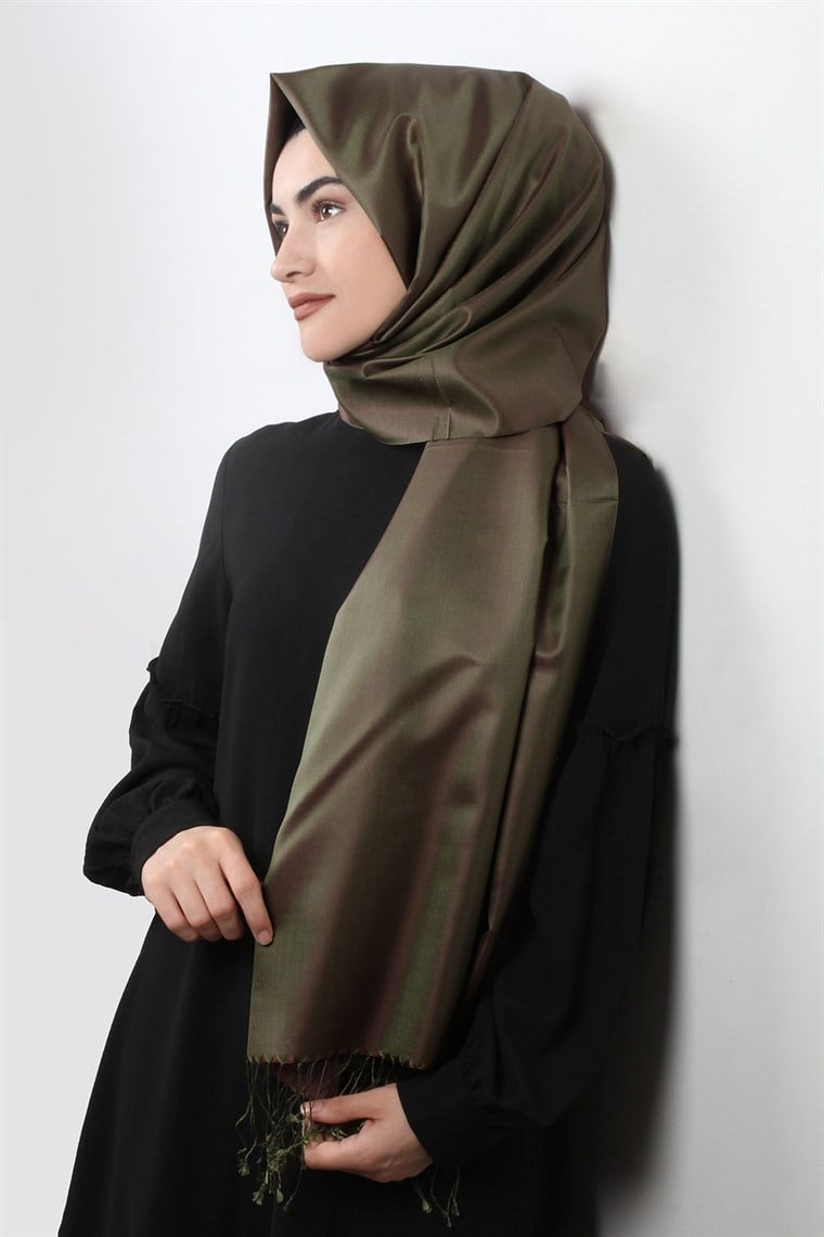 Levidor İpek Şal 1012-12