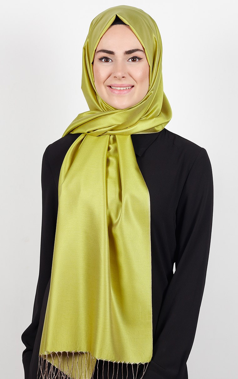 Levidor İpek Şal 1012-36