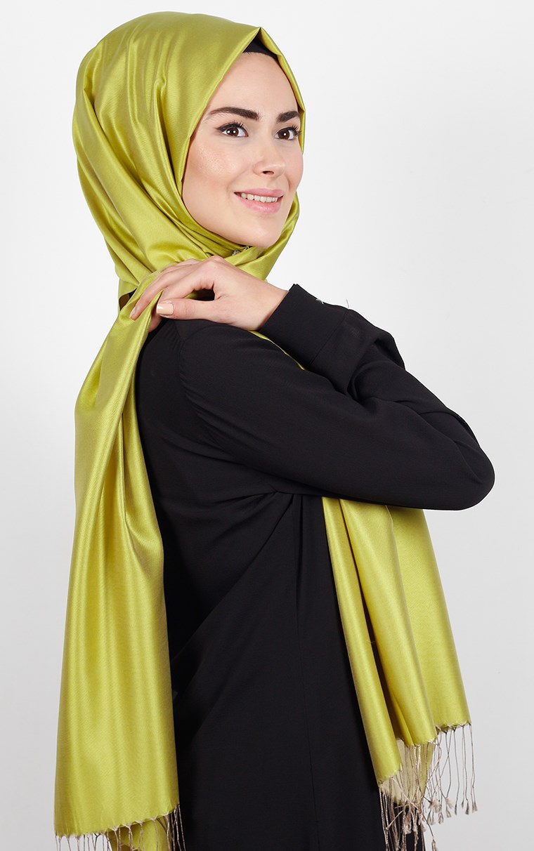 Levidor İpek Şal 1012-36