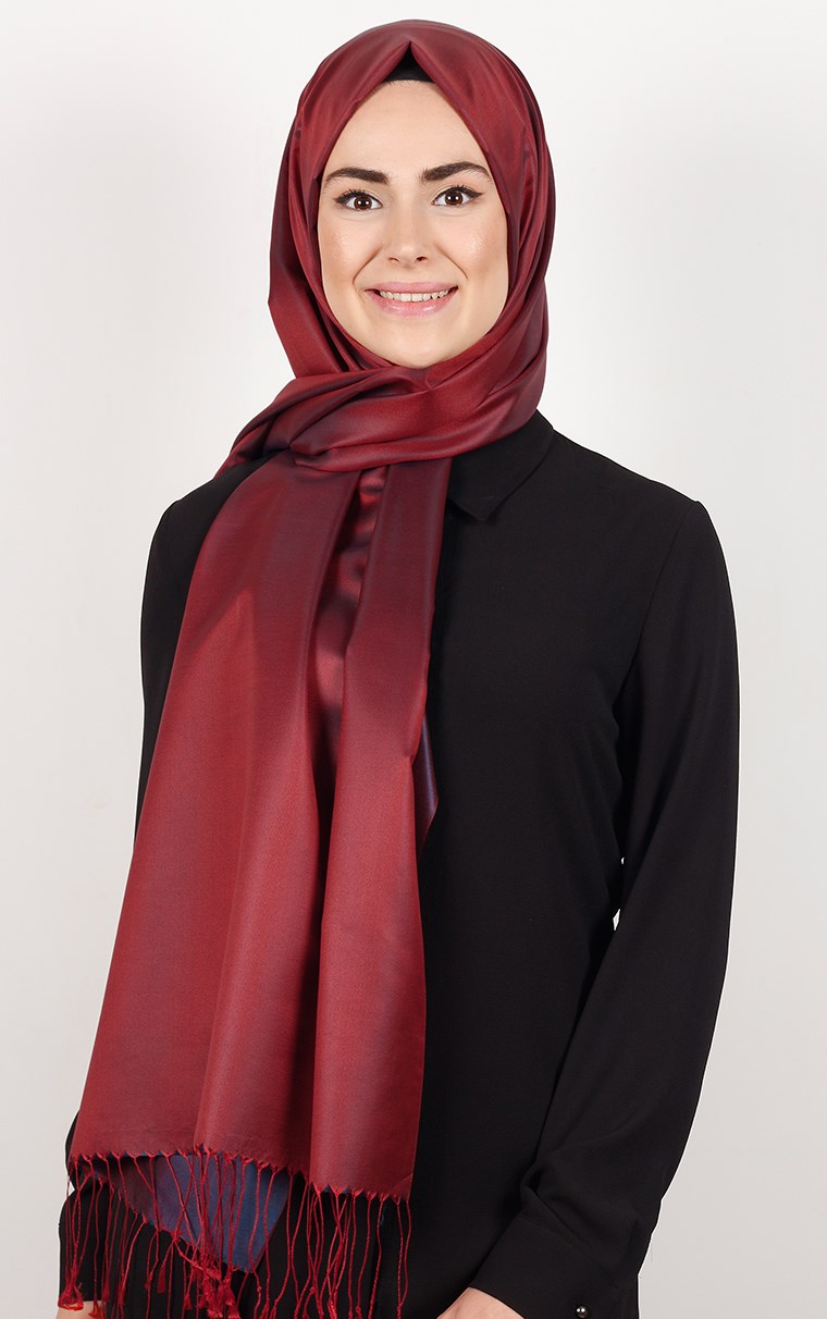 Levidor İpek Şal 1012-38