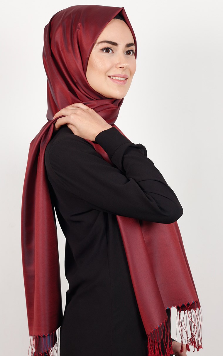 Levidor İpek Şal 1012-38