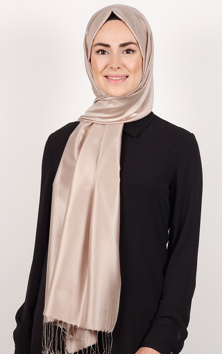 Levidor İpek Şal 1012-39