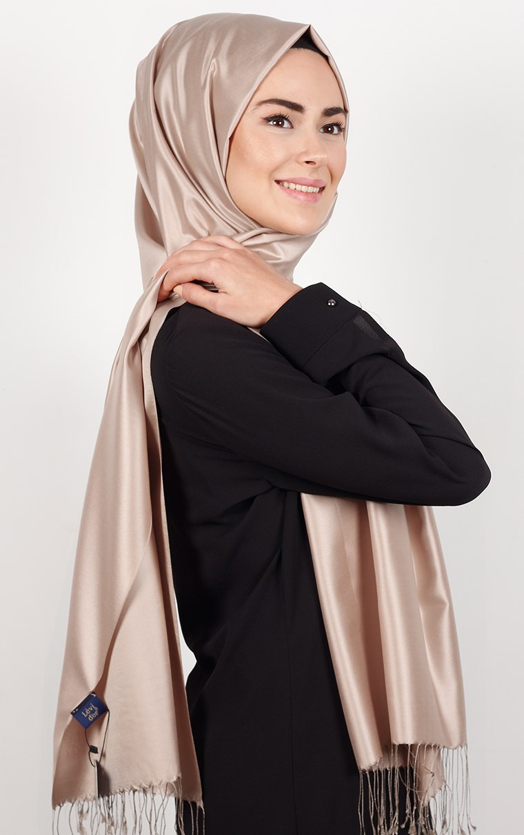 Levidor İpek Şal 1012-39