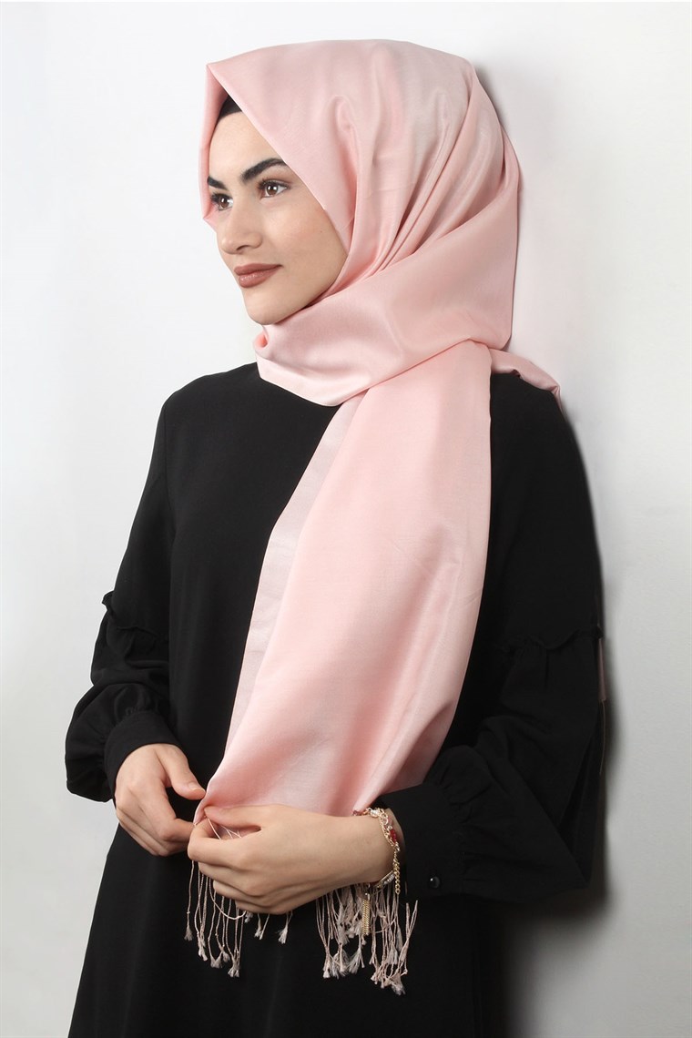 Levidor İpek Şal 1012-50