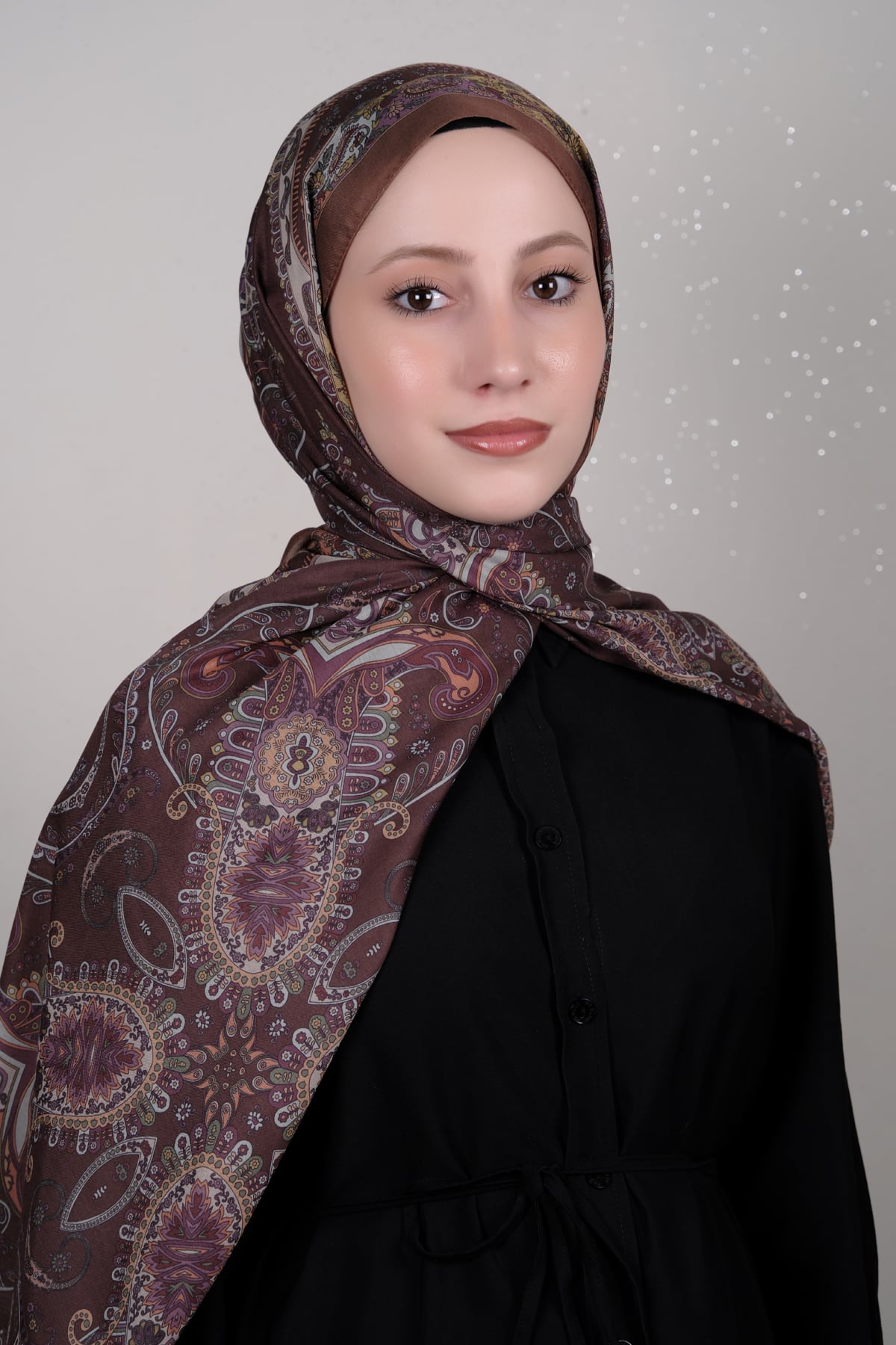 Levidor Soft Touch Şal 2782-11