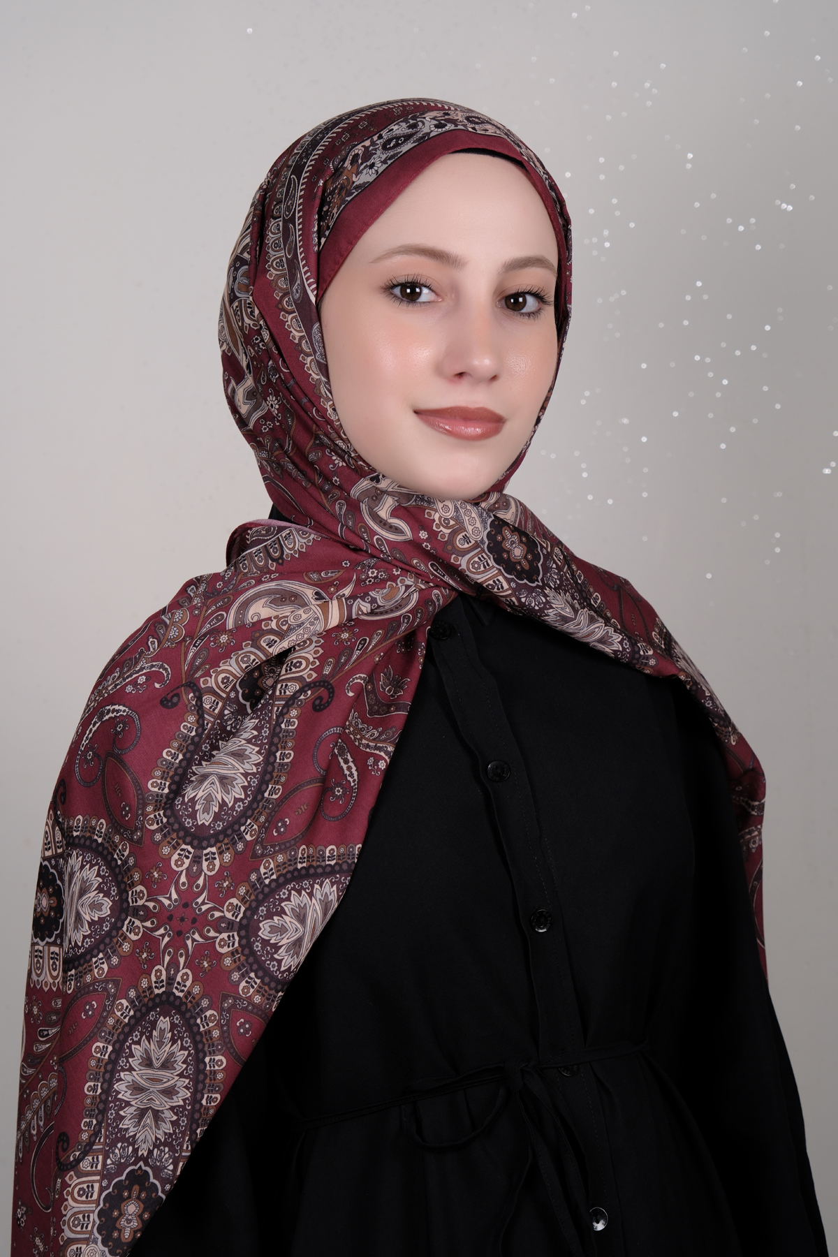 Levidor Soft Touch Şal 2782-12