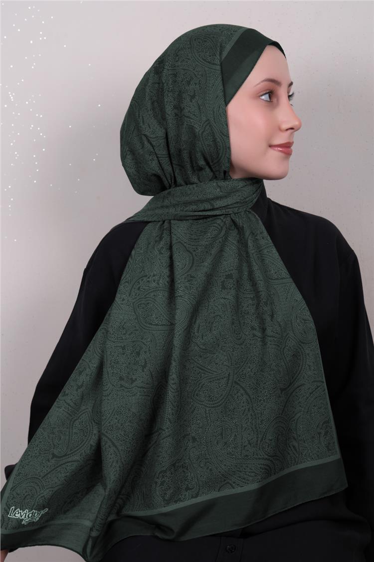 Levidor Soft Touch Şal 2783-8