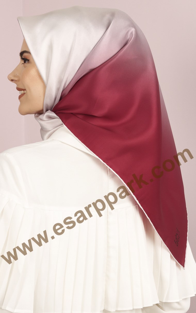 Levidor Sura İpek Eşarp 1440-10