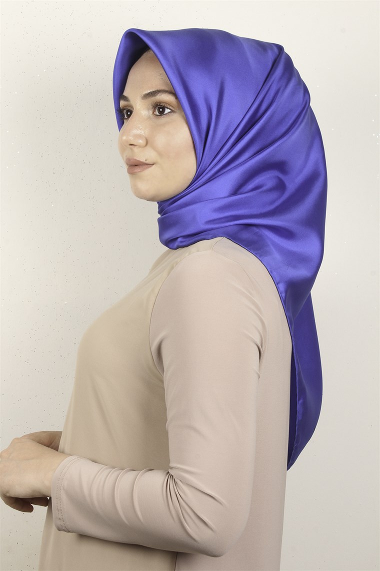 Levidor Twill İpek Eşarp 12677-26