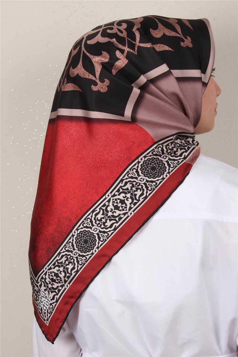 Levidor Twill İpek Eşarp 12677-84
