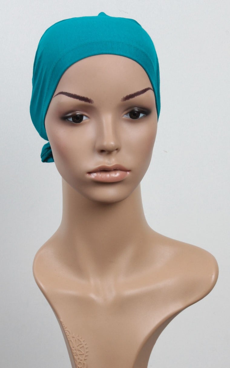 Likralı Bağlı Bone 2509-10