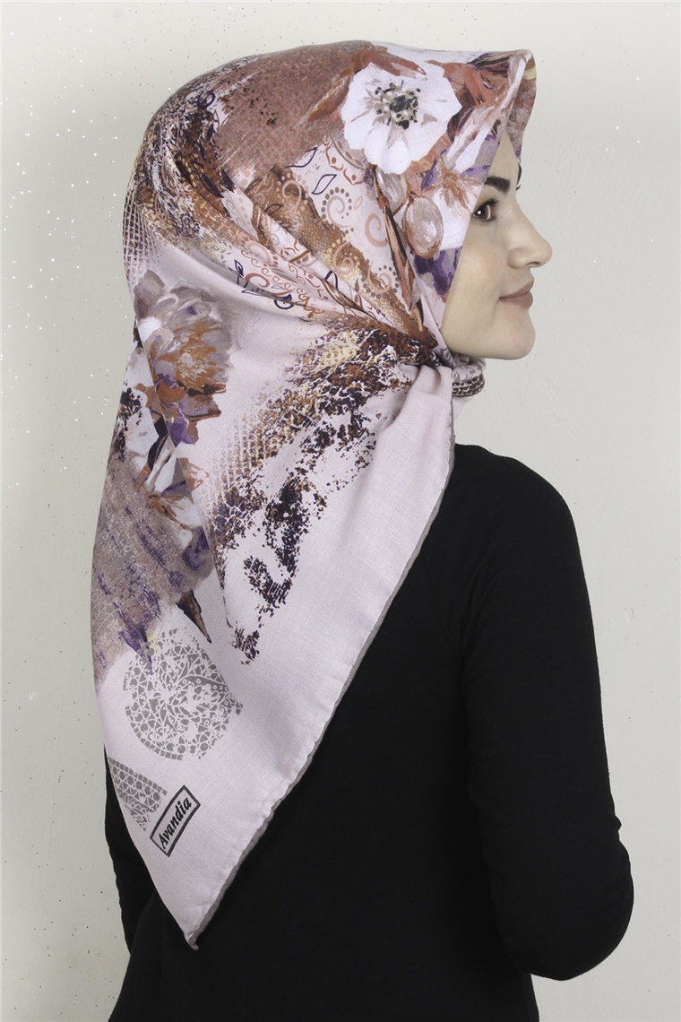 Liliy Soft Eşarp 3800-3