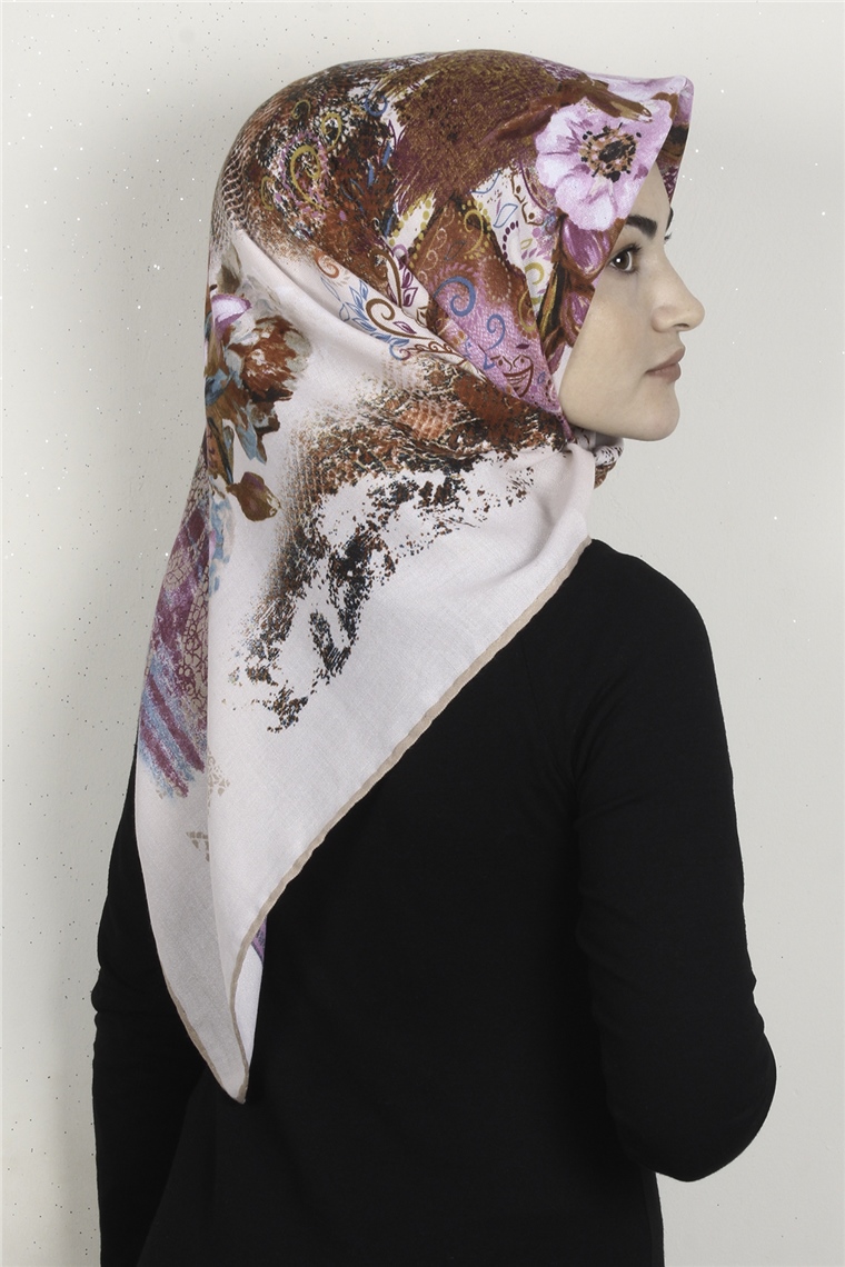 Lily Soft Eşarp 3800-1