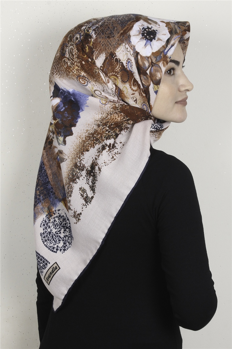 Lily Soft Eşarp 3800-2