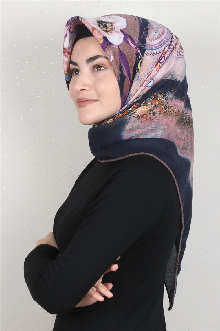 Lily Soft Eşarp 3800-6