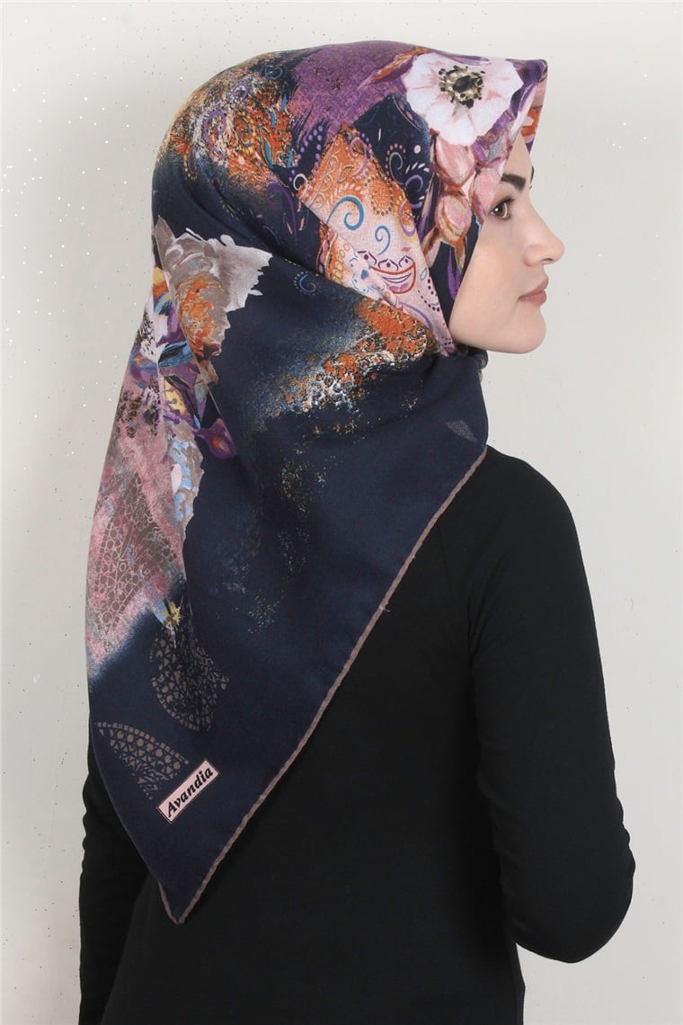 Lily Soft Eşarp 3800-6