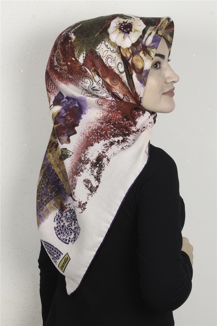 Lily Soft Eşarp 3800-8