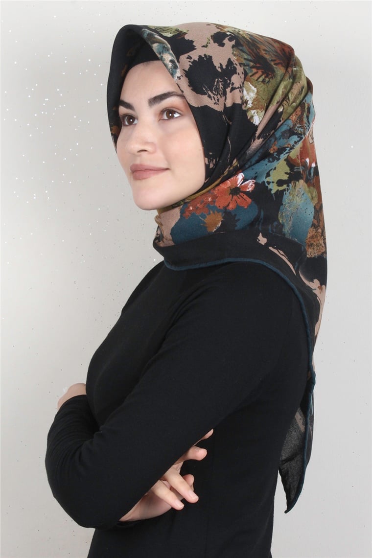 Lily Soft Eşarp 3801-1 