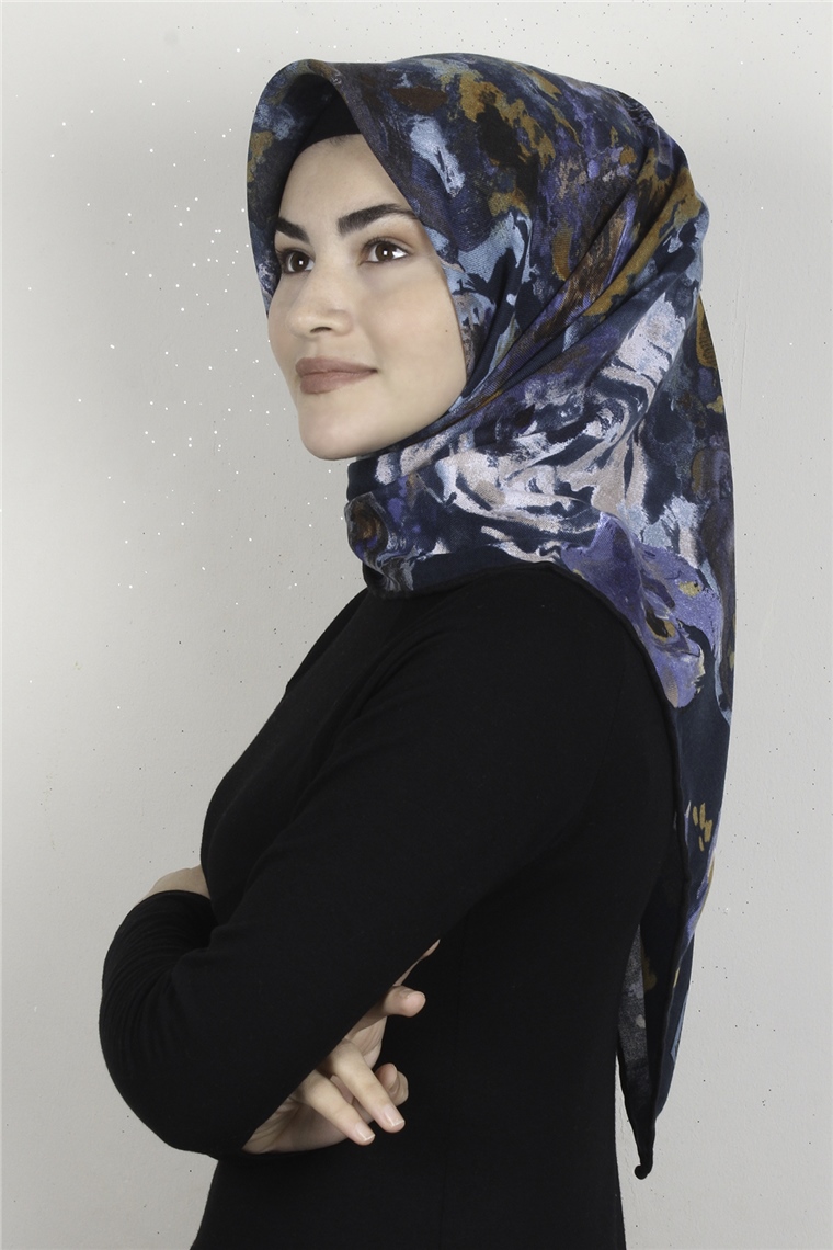 Lily Soft Eşarp 3801-3