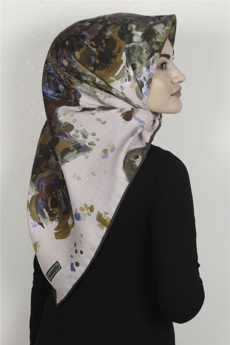 Lily Soft Eşarp 3801-5