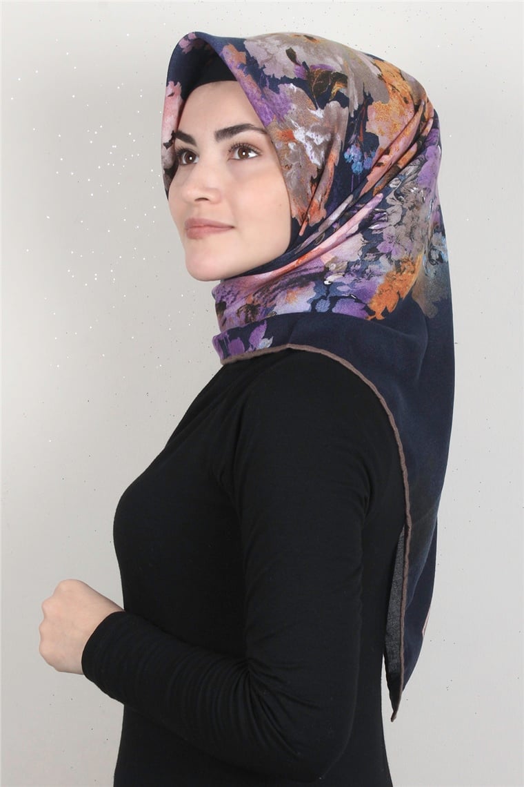 Lily Soft Eşarp 3802-7