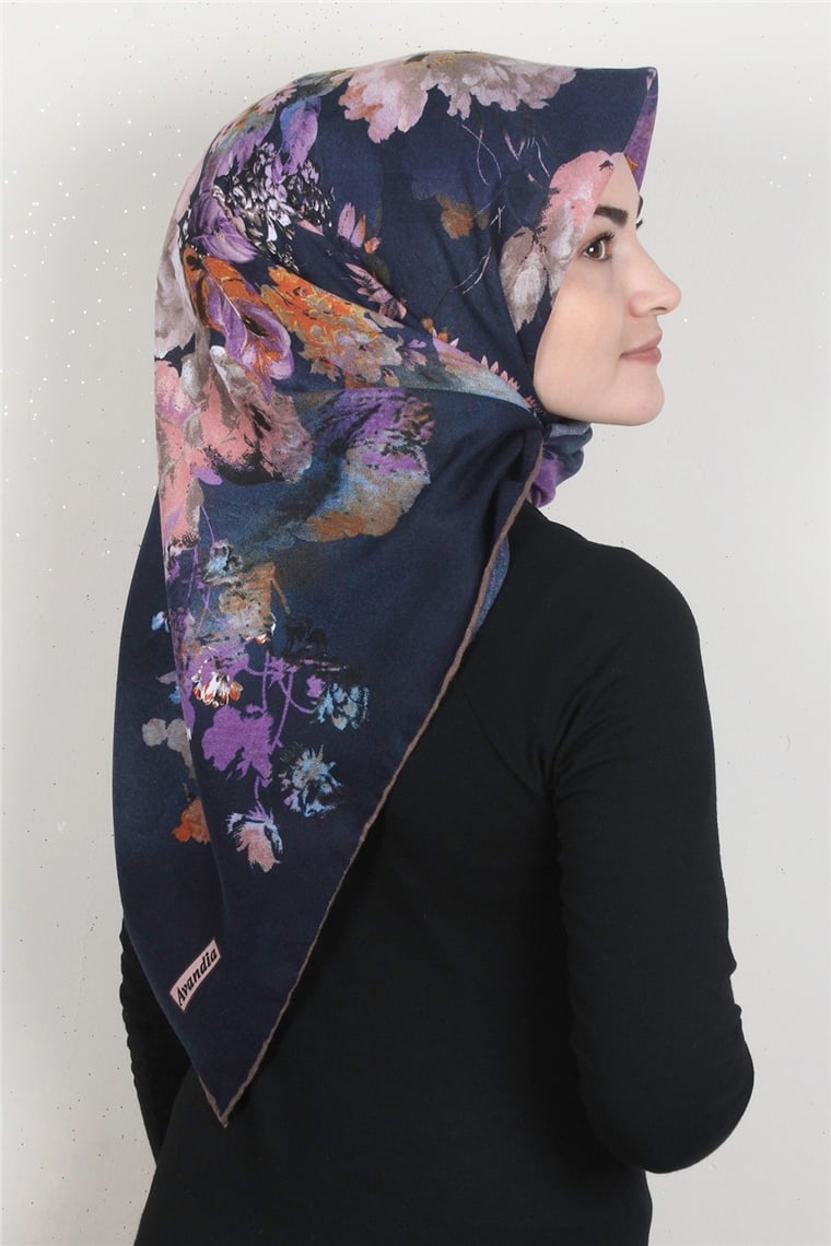 Lily Soft Eşarp 3802-7